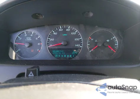 2011 Chevrolet Impala Ltz from USA, damaged, VIN 2G1WC5EM6B1243497